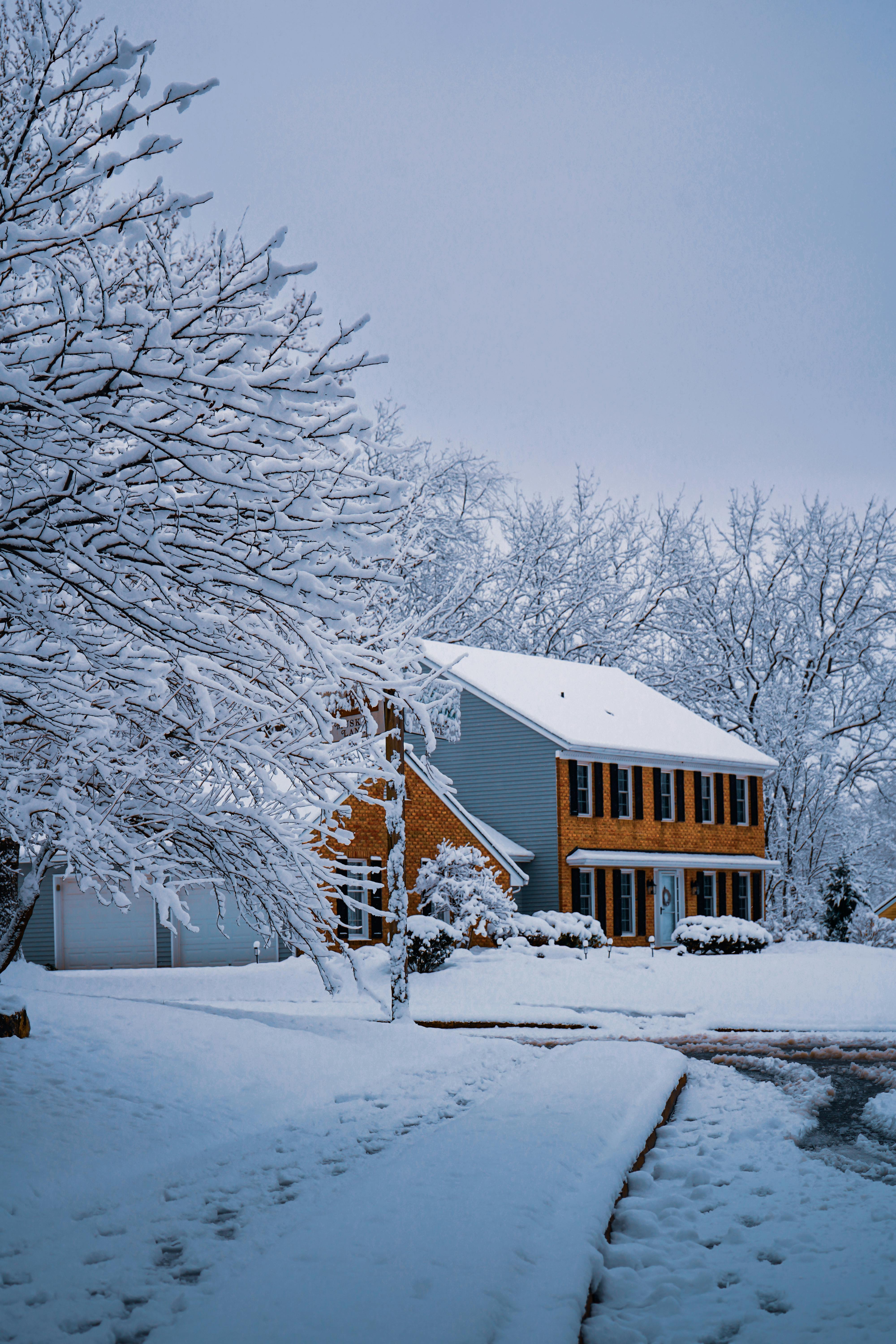 Seasonal property care